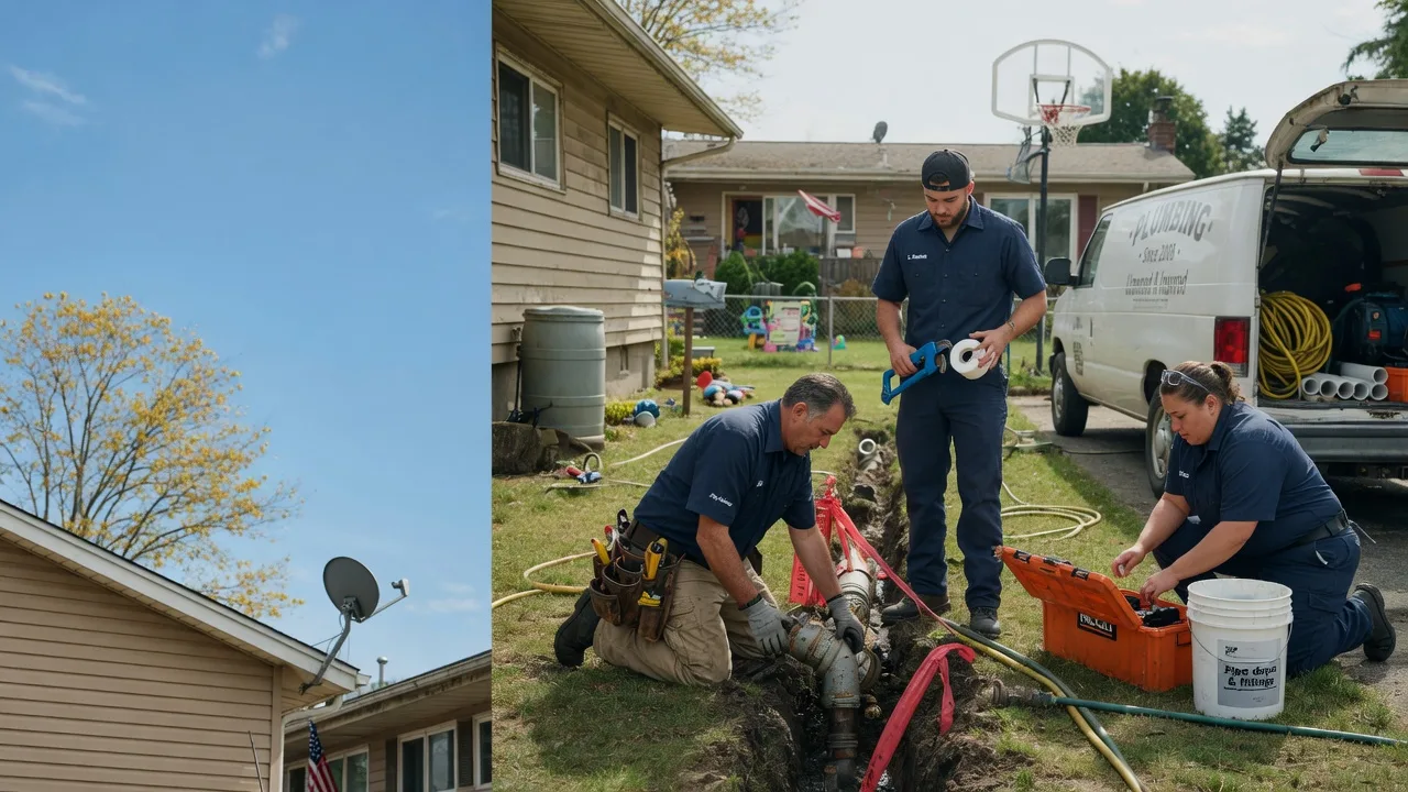 Garbage Disposal Replacement in Lake, WV near me