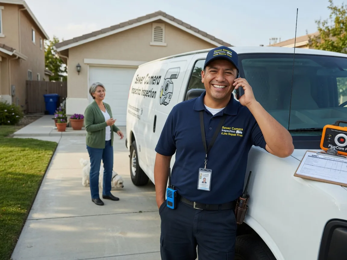 Sewer Line Repair Lake, WV FAQs